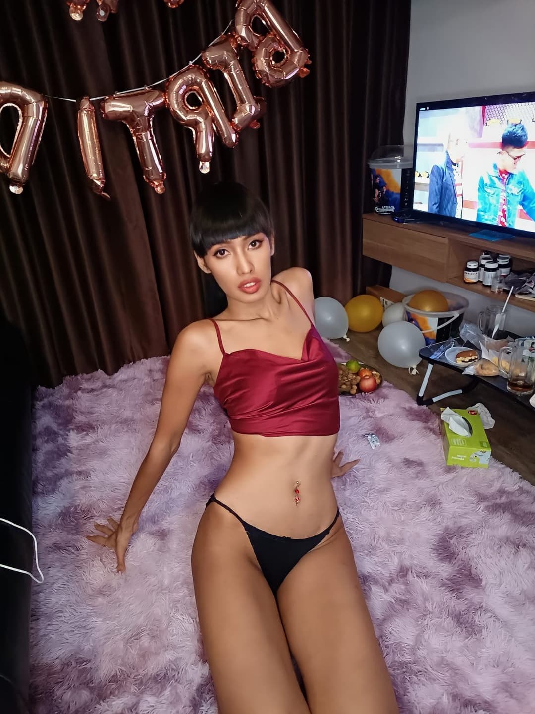 Lita Chalita Jimsaeng Trans