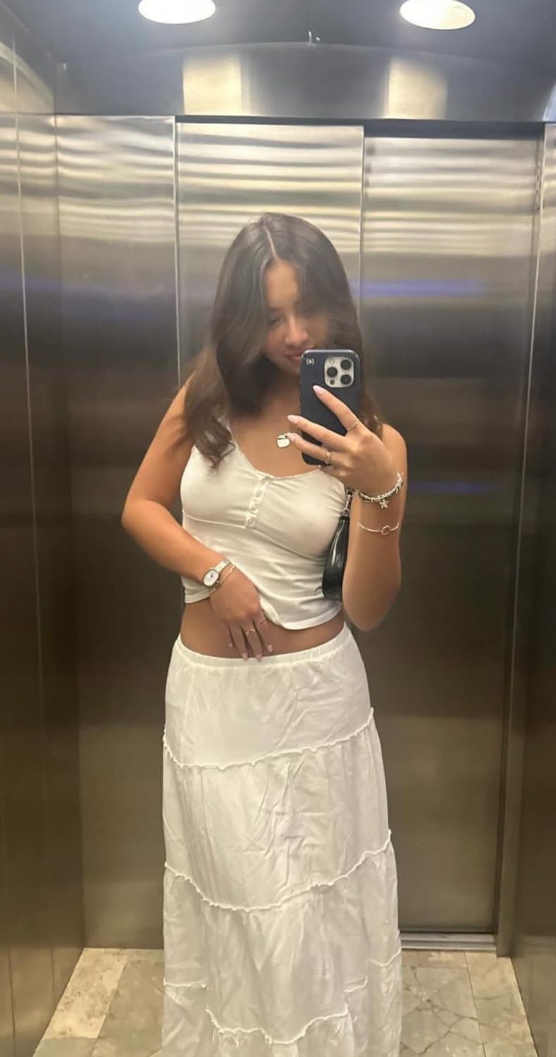 Submitted Teen Friend