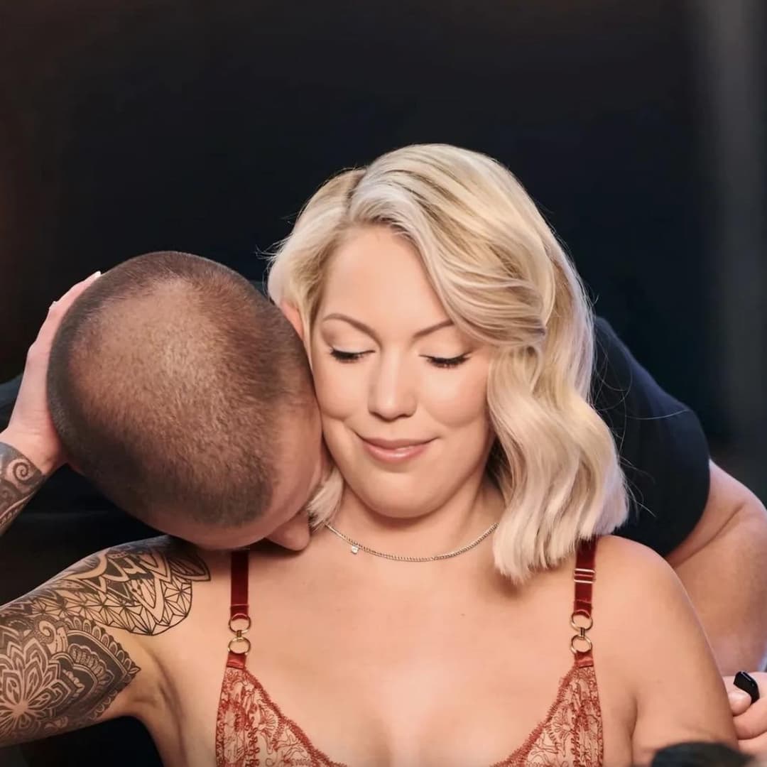 Disclosure #607: She loves the lifestyle