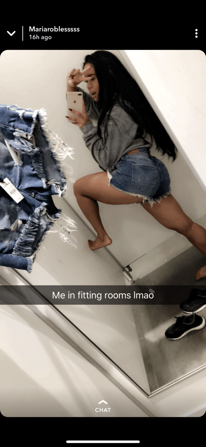 Click to view full size asian fitness model ass feet soles maria robles part two