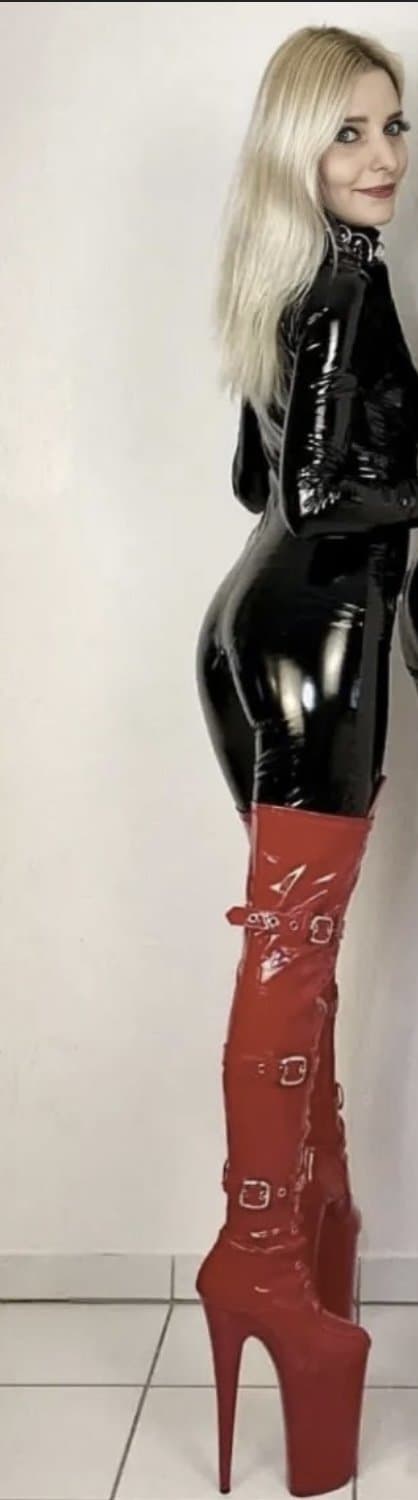 Michelle Anal BBC QOS Gangbang Whore?