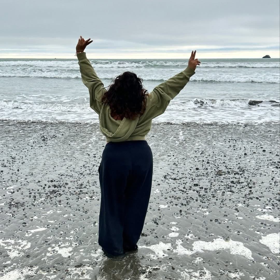 Katalina Gets Pounded