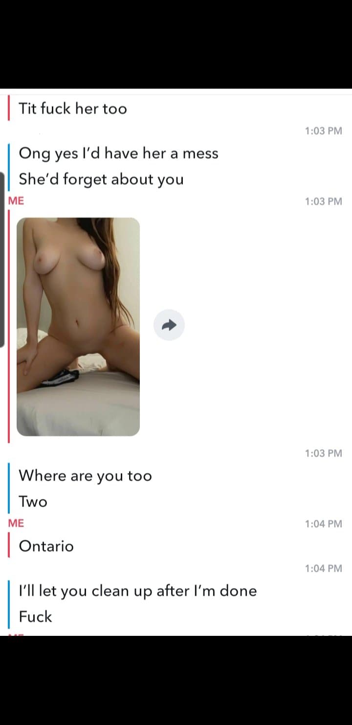 Brother tricked to jerking to his sister. Can never look at her the same again. Kik friendexp403