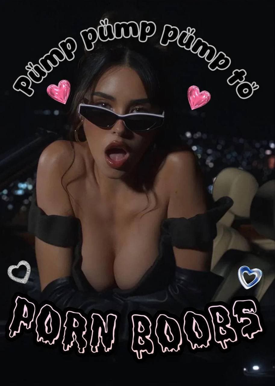 Madison Beer BlackedRaw Edits