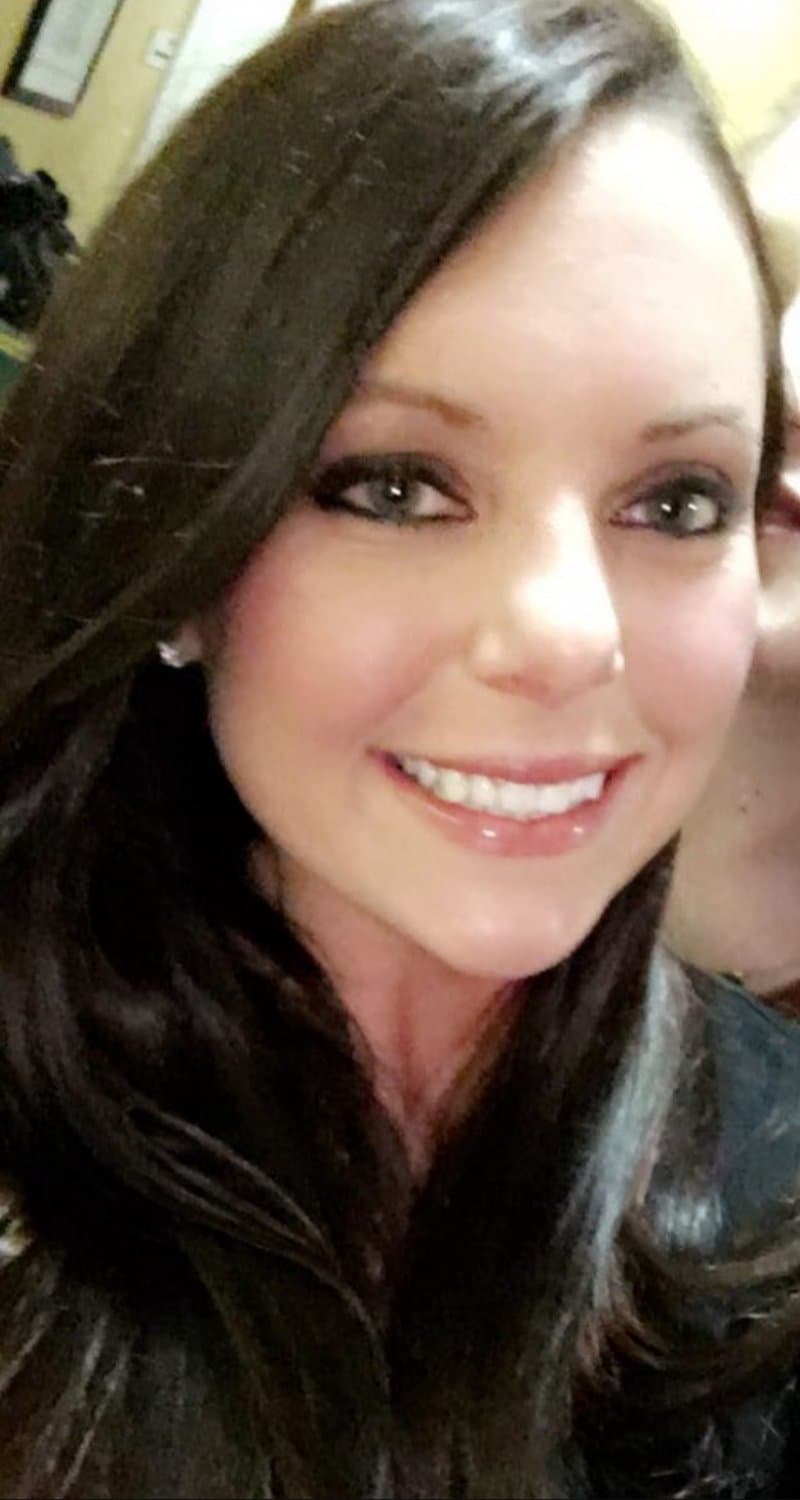 Sister caught undressing in her room