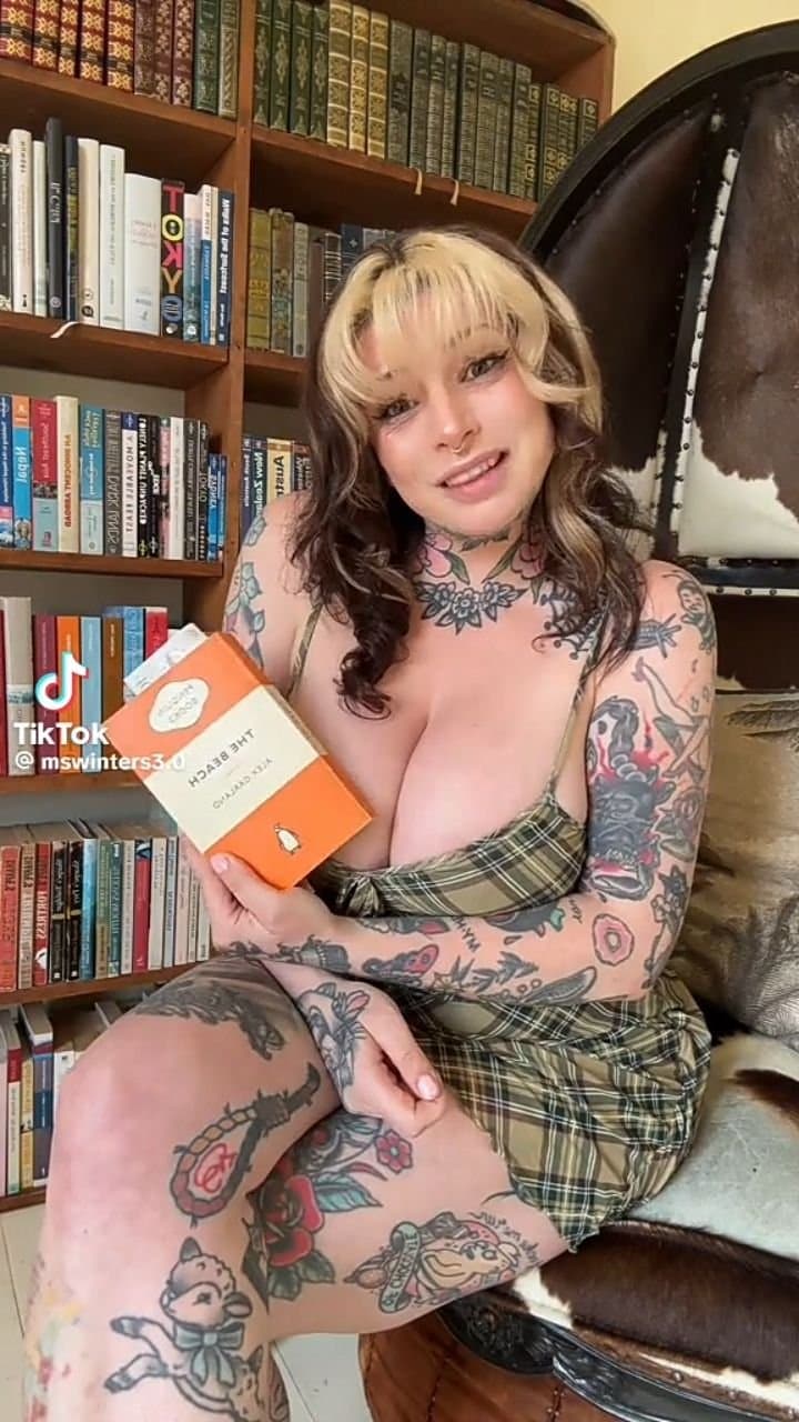 Click to view full size Peggysue Winters/Peggysue (Suicidegirls)