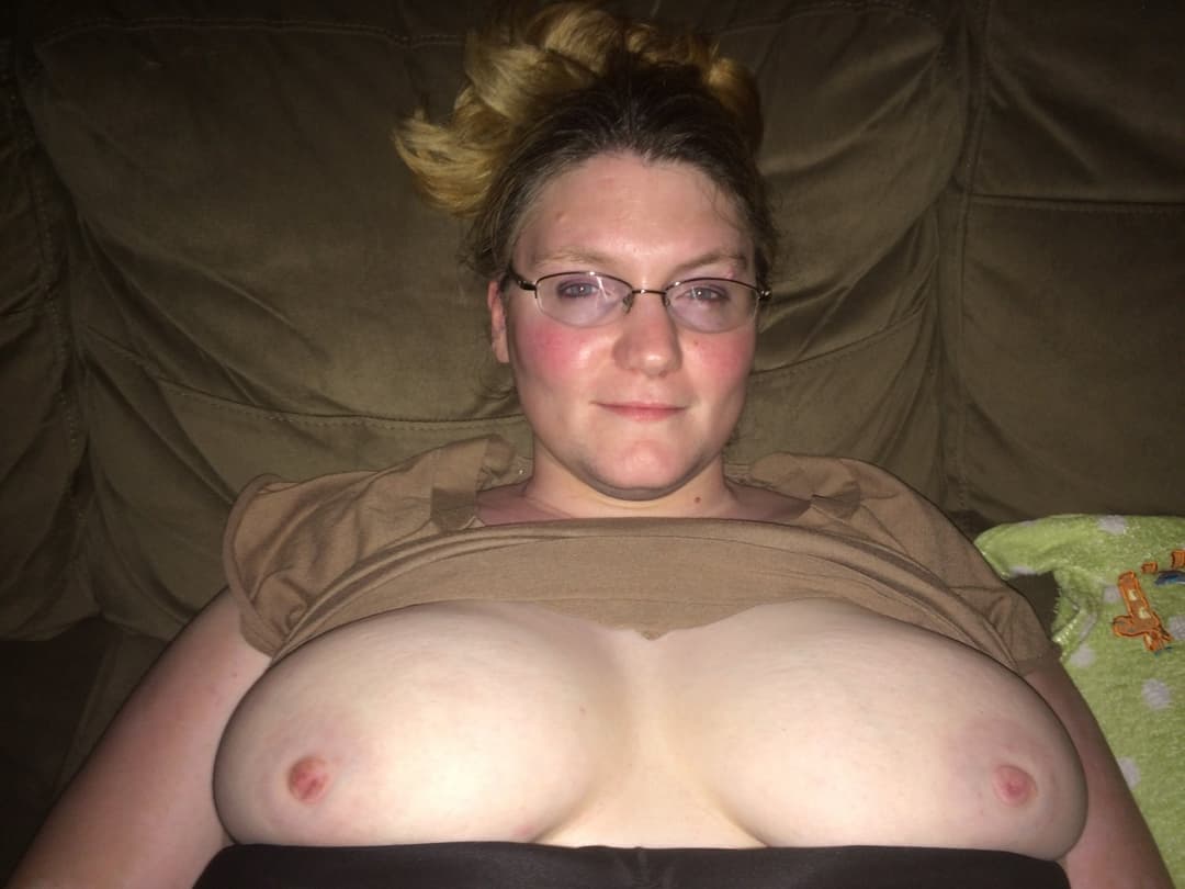 Janna Foglia Sexy Milf