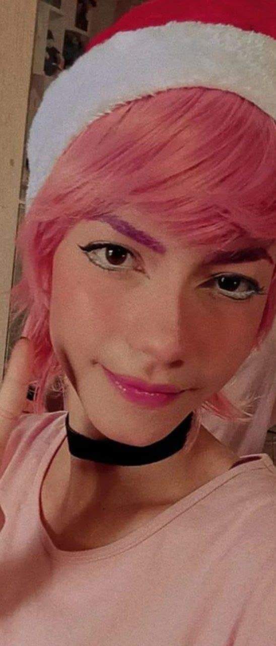 Putinha da Elisa pt2