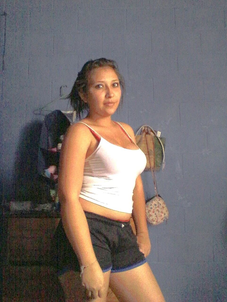 Luna Díaz - Ciudad Delgado