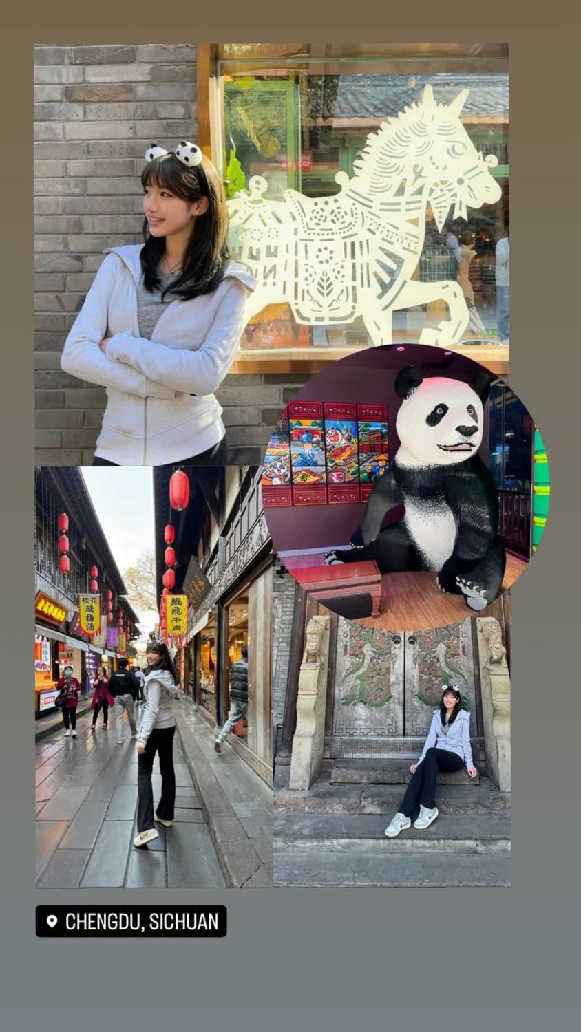 Fucking Perfect Asian ABG - Chinese ABG with Perfect Smile and Body - Tight Asian Body