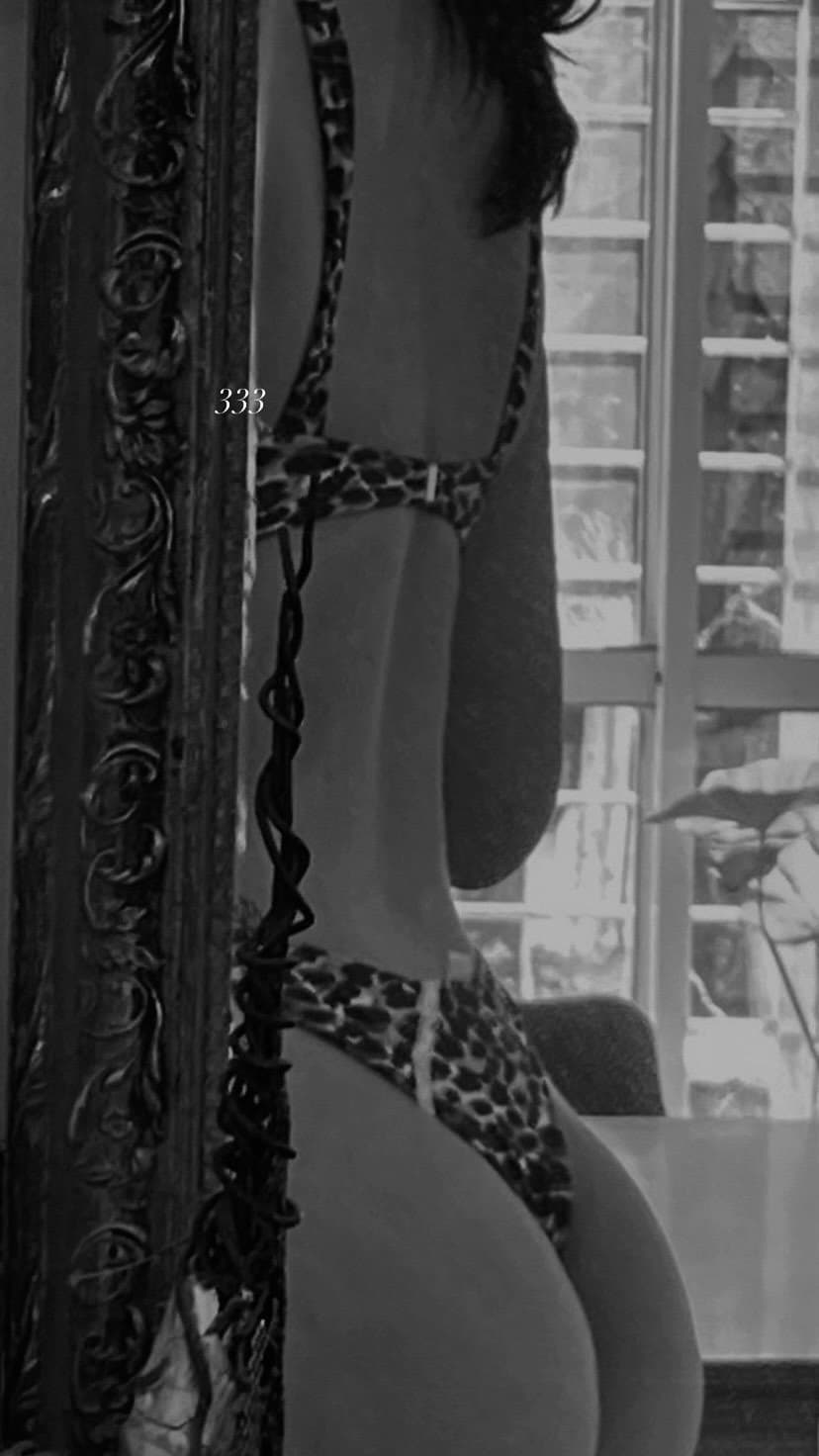 Vicki, Trolita de la UBA (Argentina)