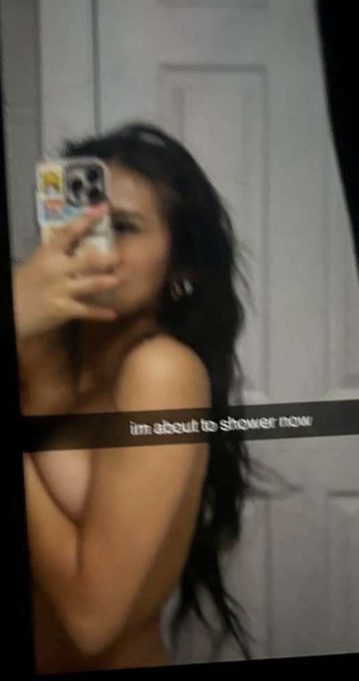 Latina teen Kimberly