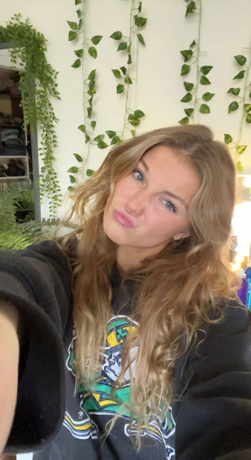 Would u fuck Tinkerbell??