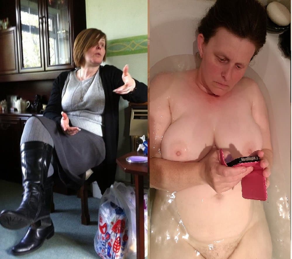 UK milf submitted. From Kent