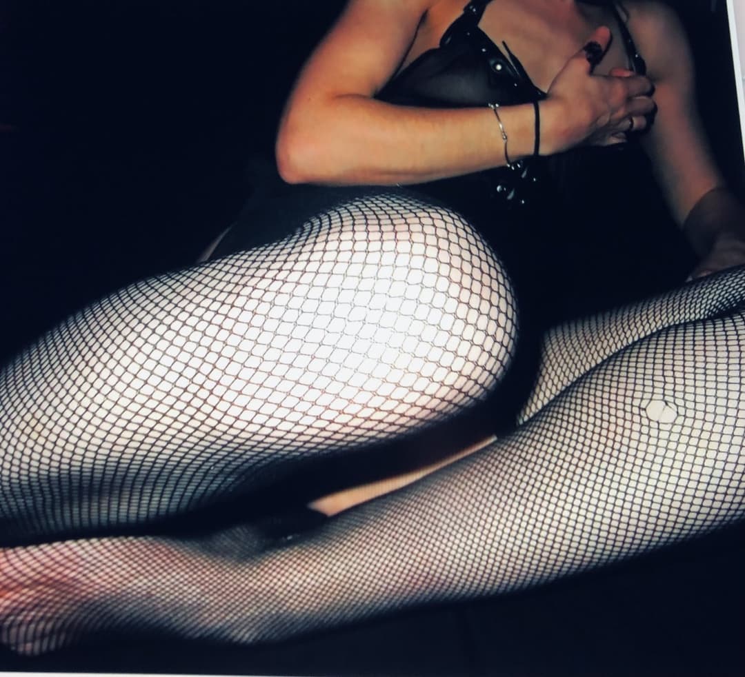 Merry Christmas shiny pants rubber panties  uk biker milf