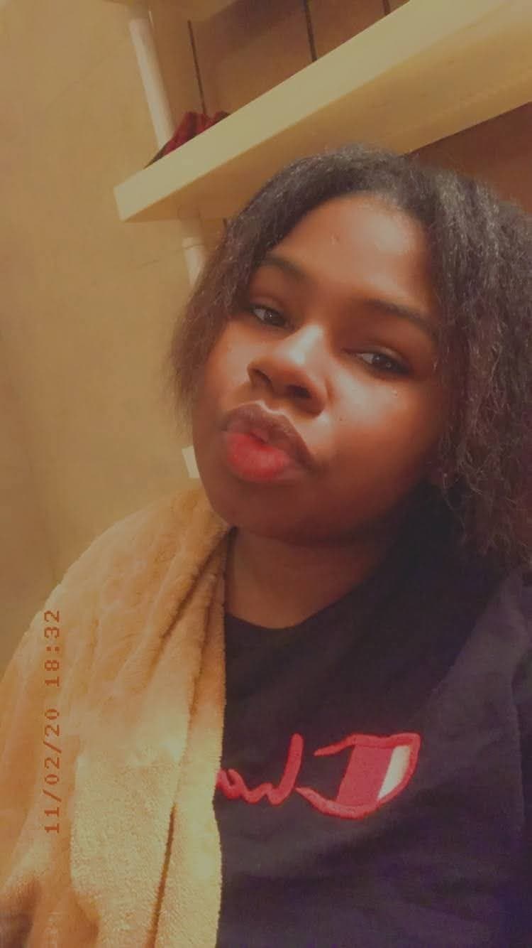 DSL CHOCOLATE EBONY BIG ASS BBW SSBBW PYT GOONER MATERIAL