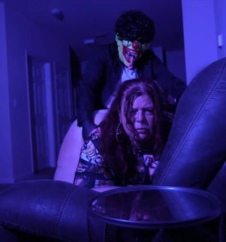 48yr old ghetto milf & 55yr old ghetto pawg sluts