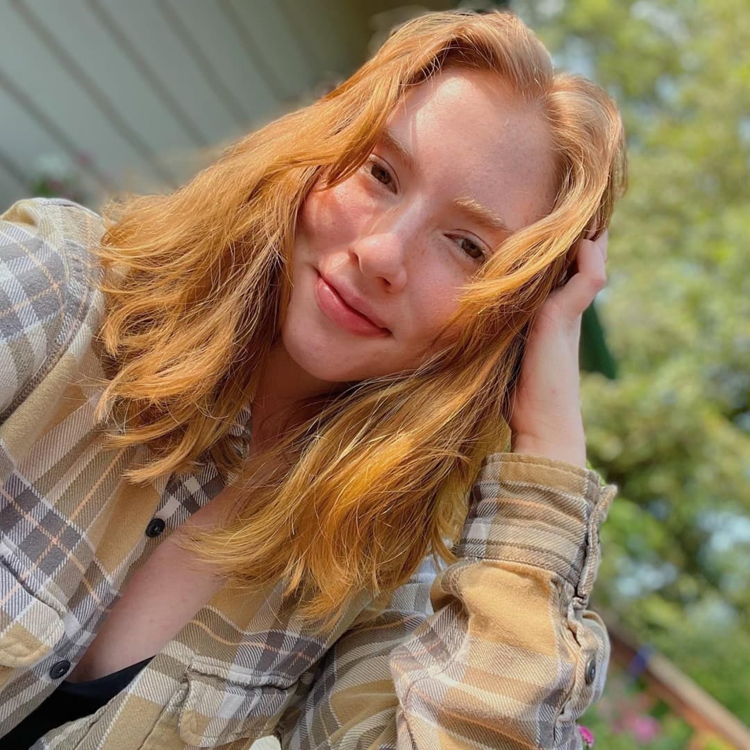 Band geek irl Grace wants to blow you