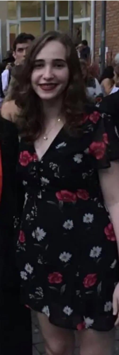 Milena C - Sao Paulo - Brazil