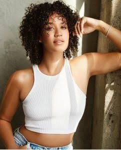 Click to view full size Black beauty Kimmi Chex is a sexy milf. This ebony goddess wants you to give her your nut