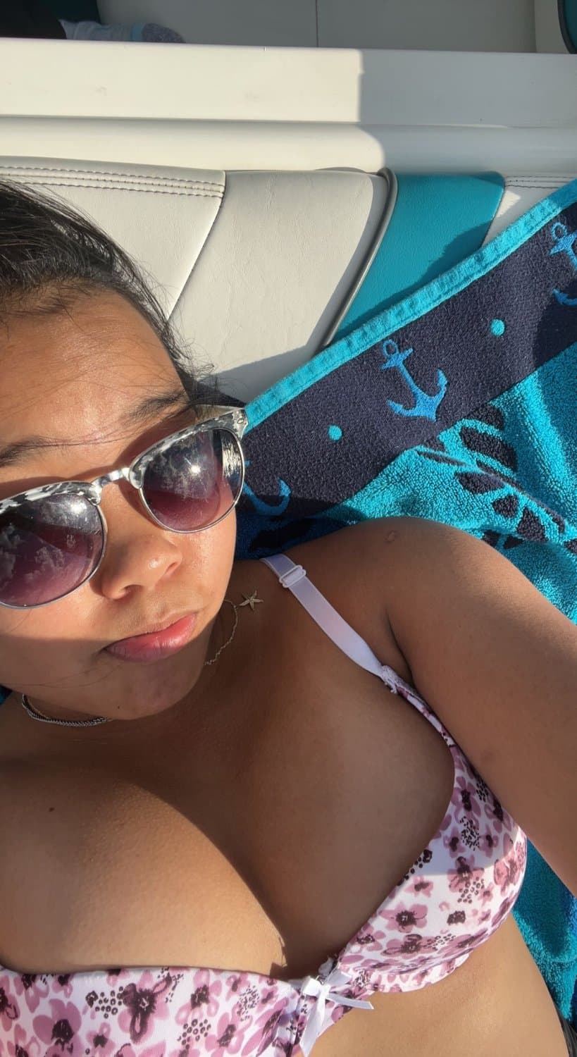 Guess if shes shaved, name or send a pic i dont have in dm and win uncensored nudes.