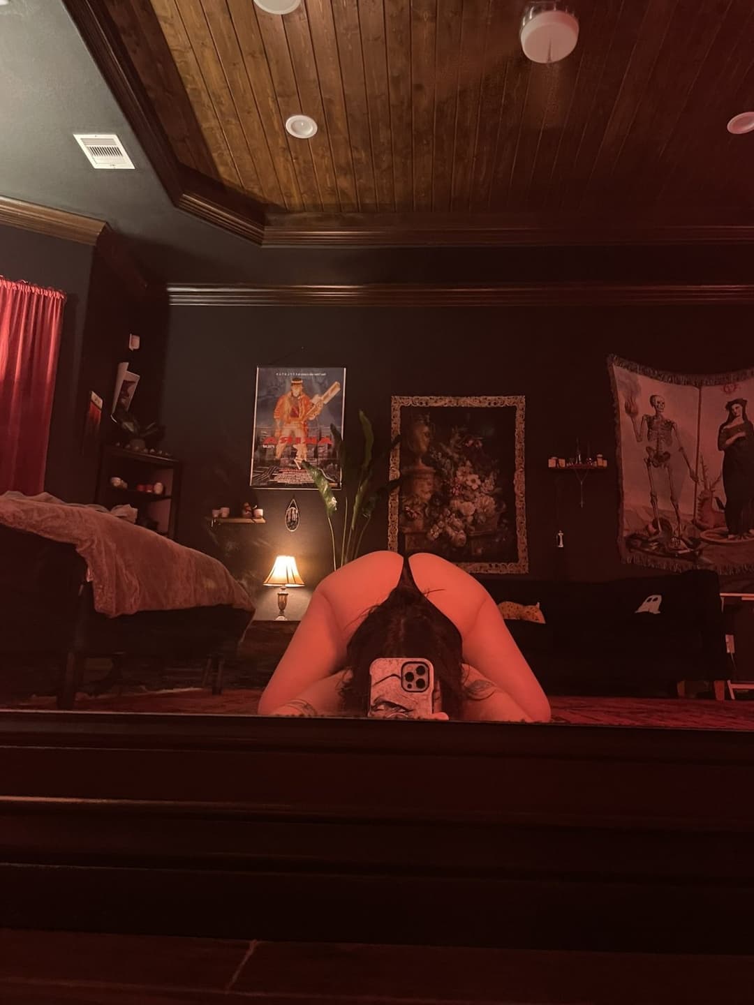 Click to view full size Im in heaven...