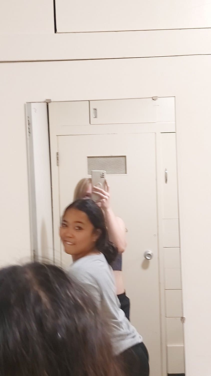 Group photos Dm my telegram @Brad_williams to get your girl shown or to see more.