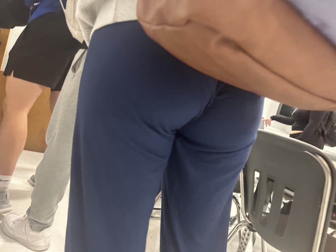Some recent creepshots #2