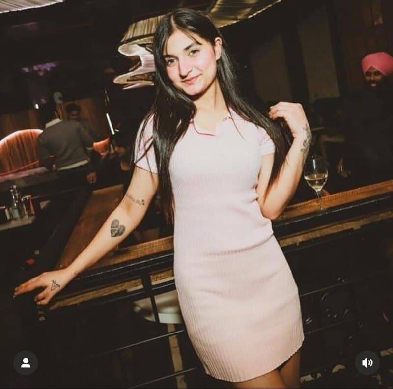 Punjab indian nri desi canadian