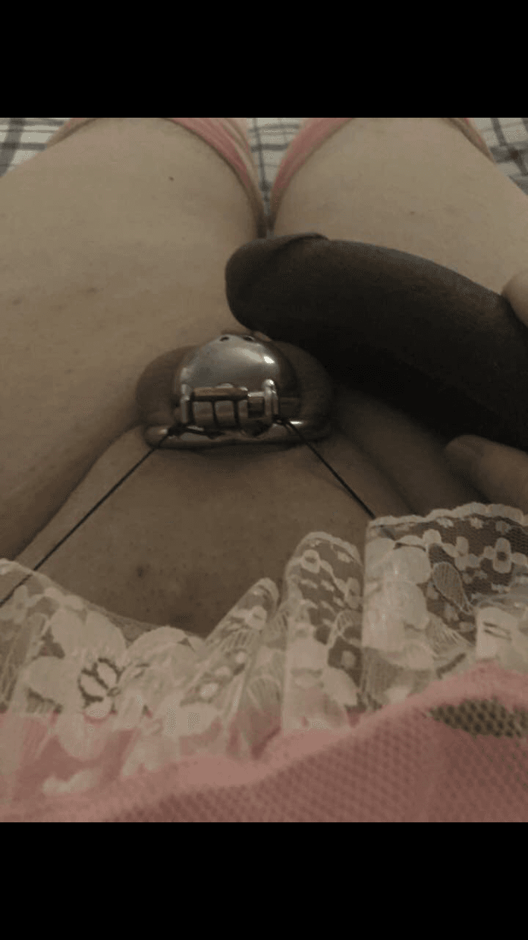 Sissy Marissa | kik; Pig_Marissa