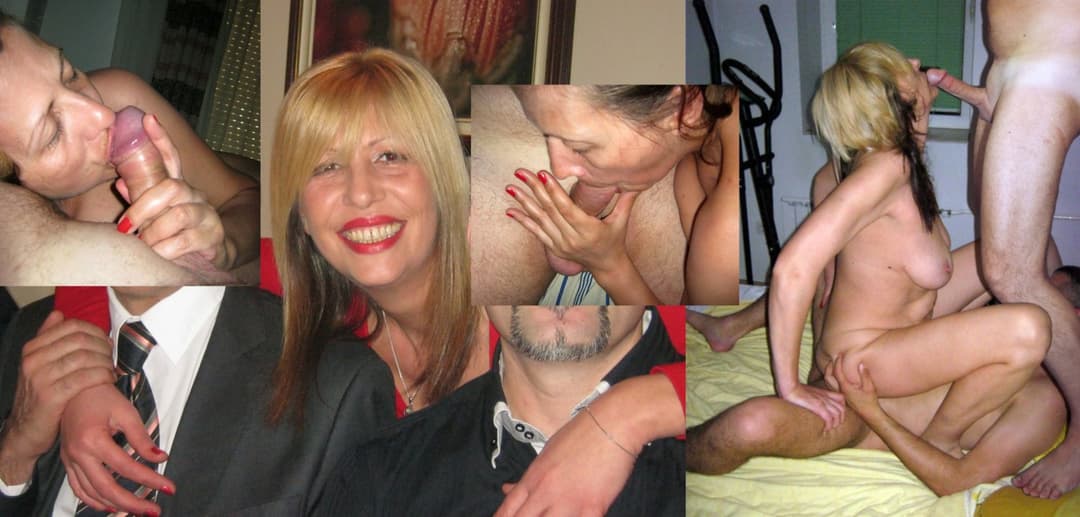 NZ Swinging Slut Wife Chris