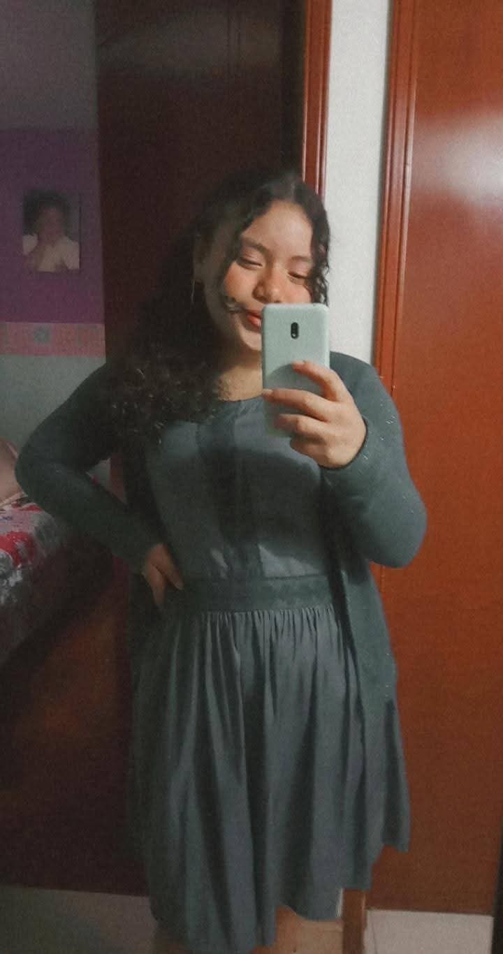 Colombiana arrecha Bogota