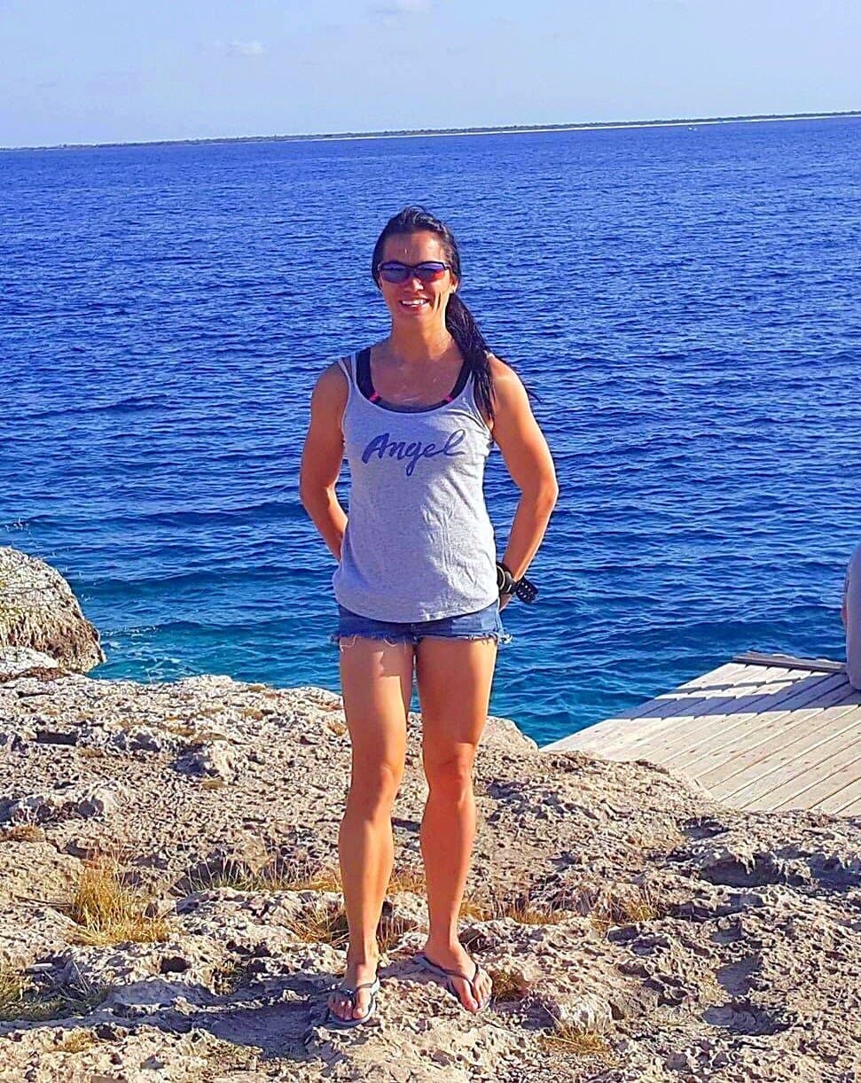 Brandy Zimmer aka “Lotus”