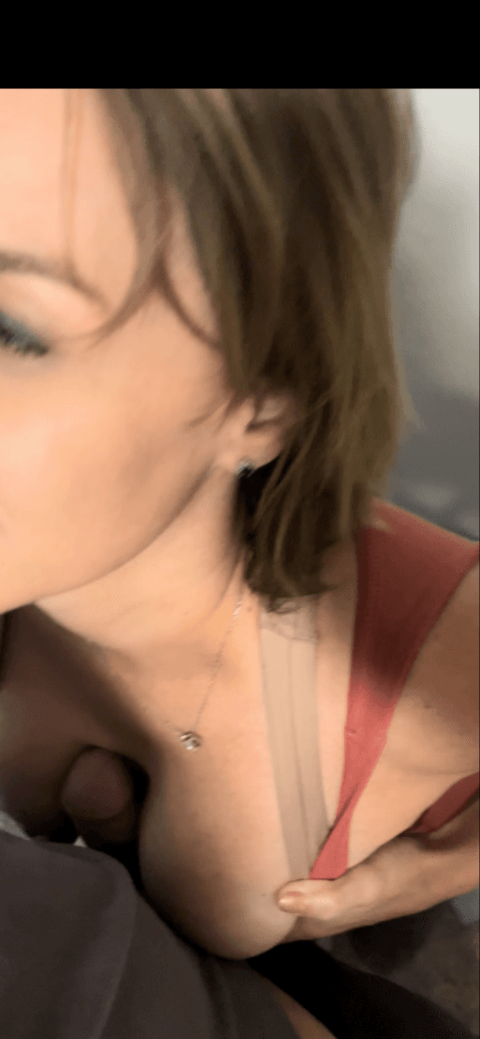 Fat ass blond wife gets fucked hard