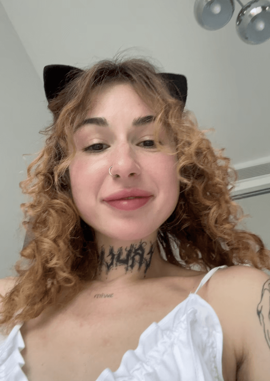 Was a good day, now want a good Fuck