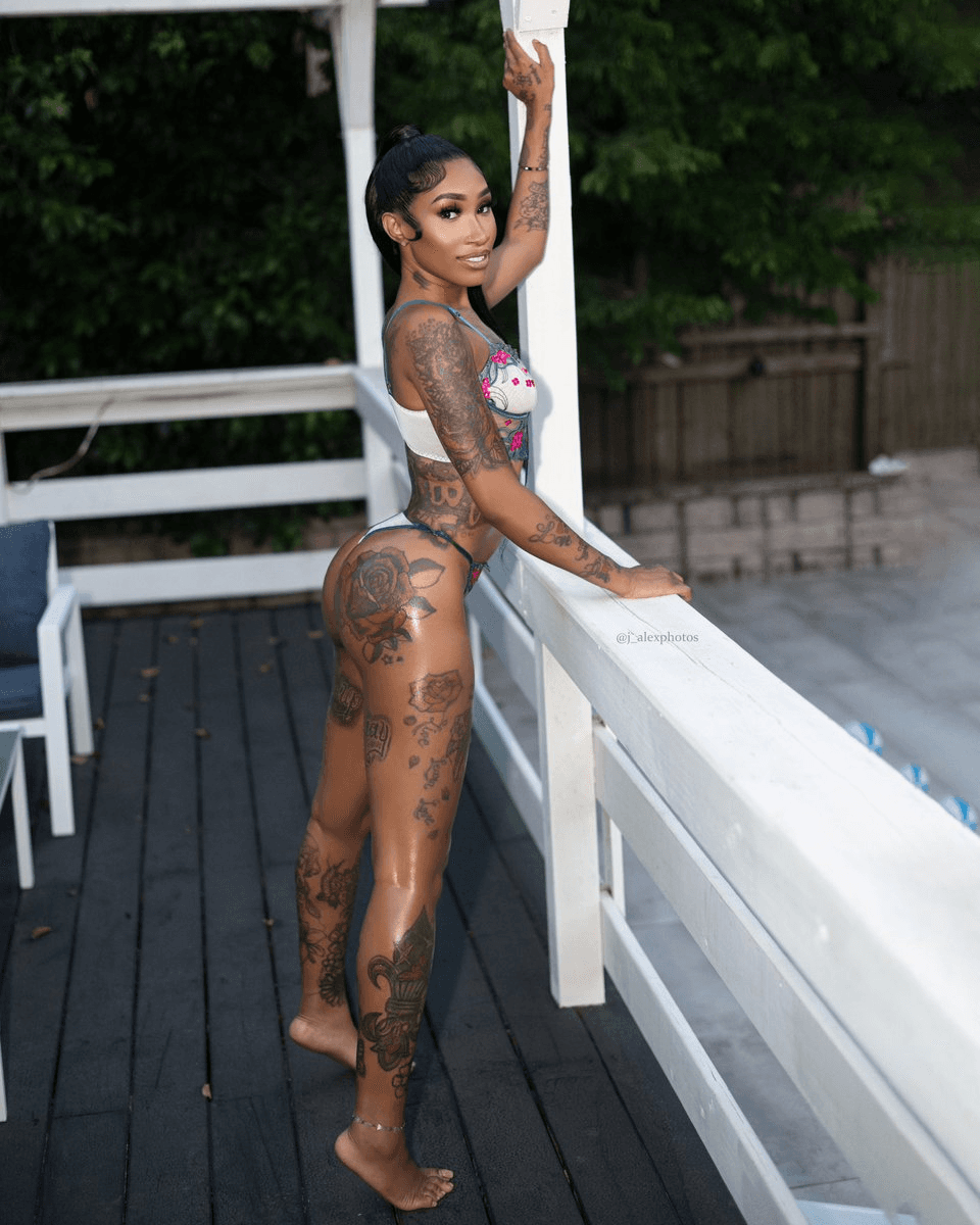 Demon alert Inkedupkayy #telegram