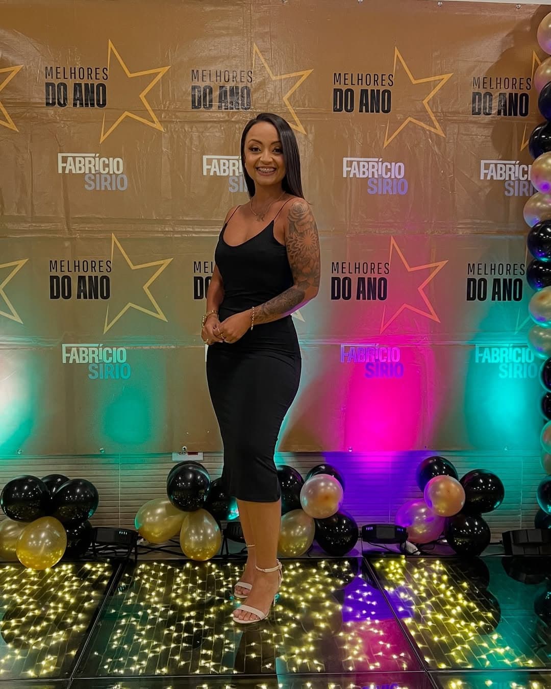 Nanda Rios ou thalita ramos part3