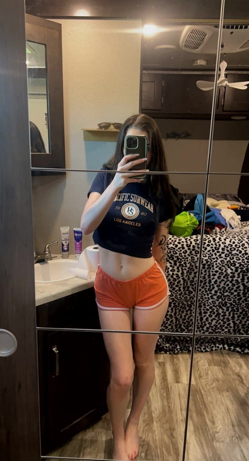 I’m going to give you two dirty choices and it’s not going to be easy for you to choose