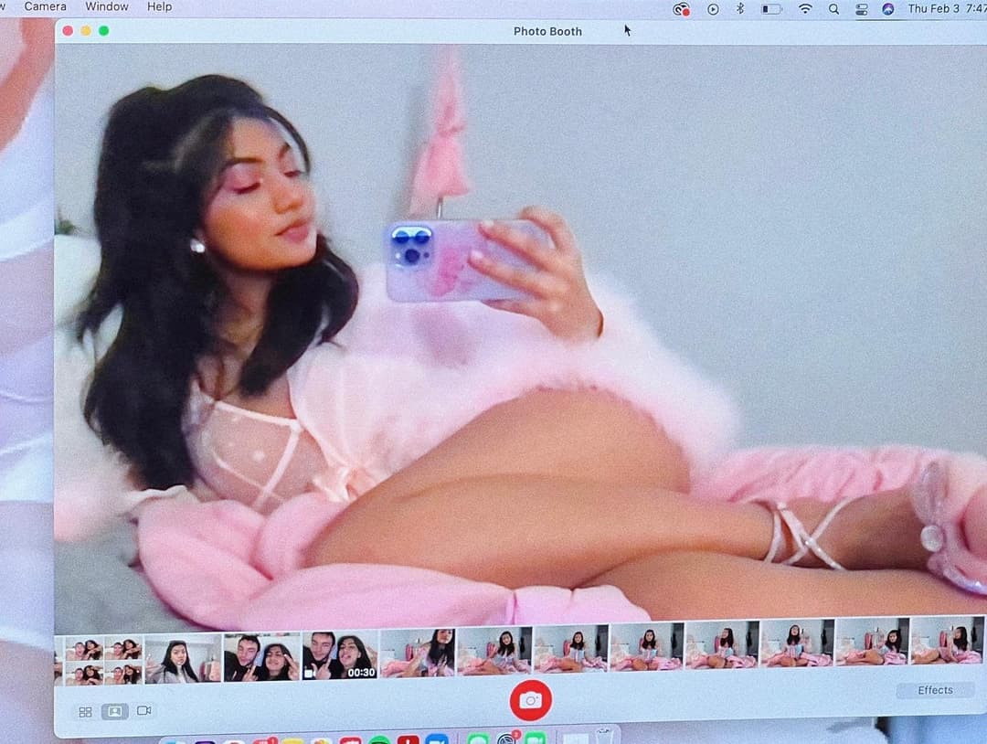 Petite teen slut Mallika, user submisson, indian slut. part 2