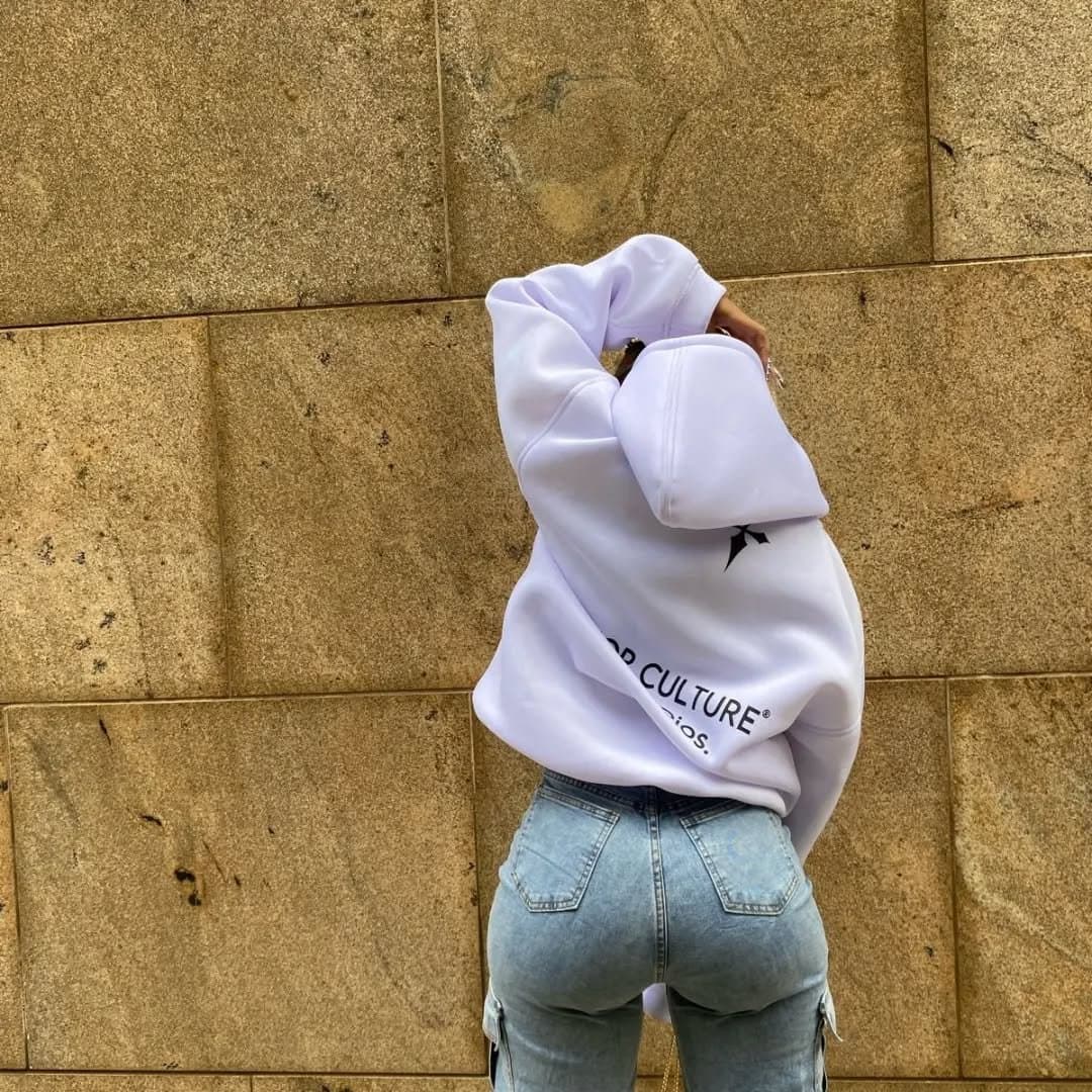 Thick South African teen