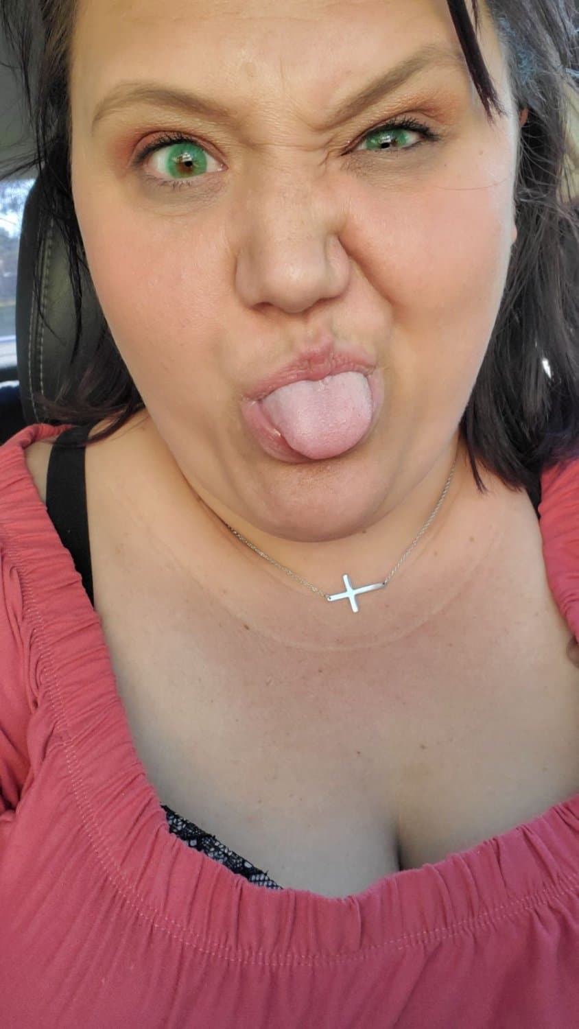 Anal whore Britney from Spring, Texas thought she was safe. Share the horny slut around!