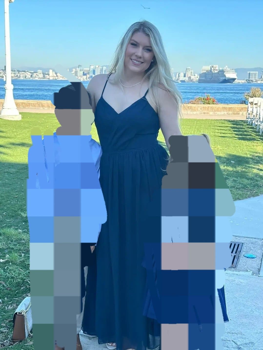 This is definitey one way to pay your way through Medical School.