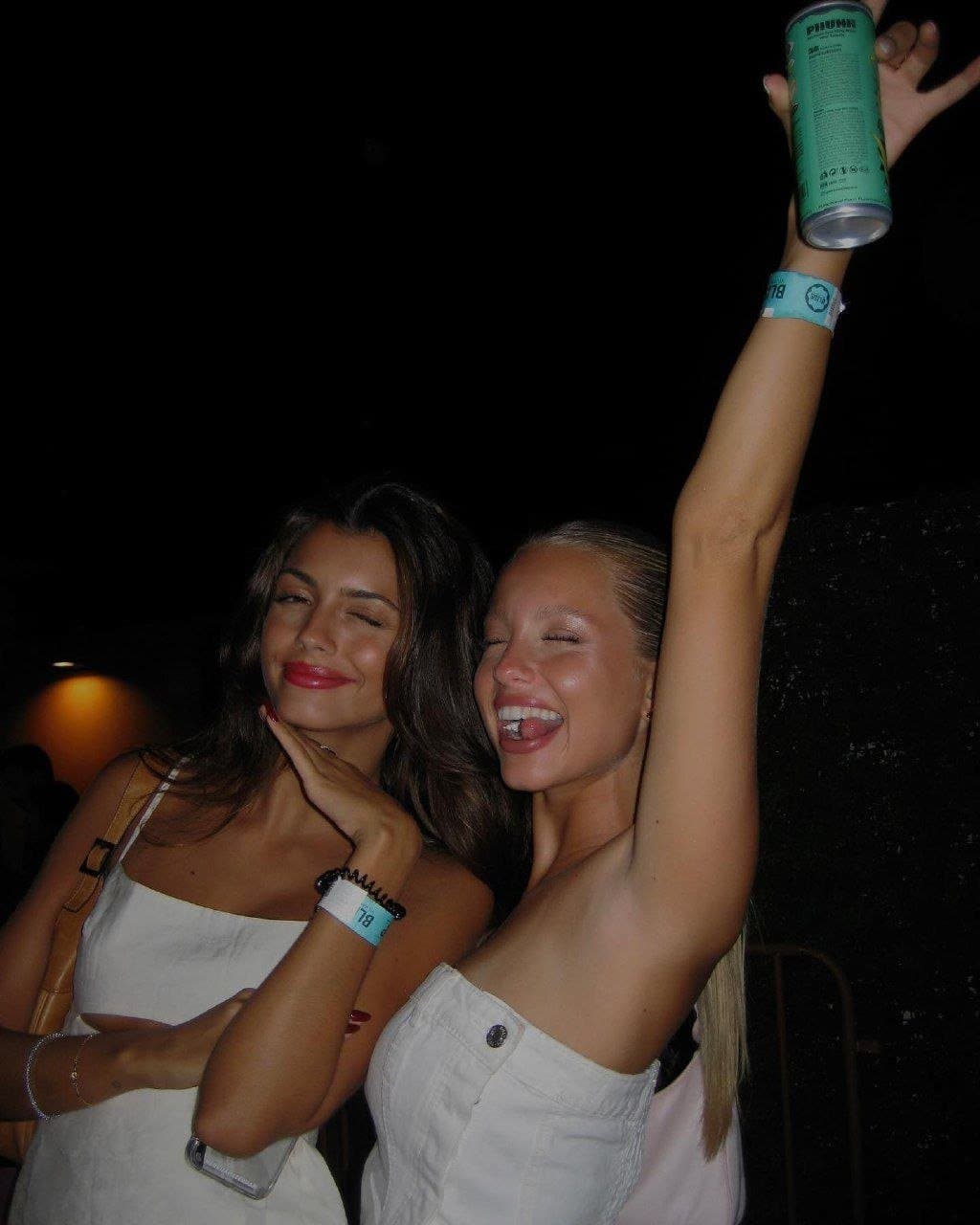 Margarida Corceiro and Francisca C Gomes CumSwap (Ai fake)