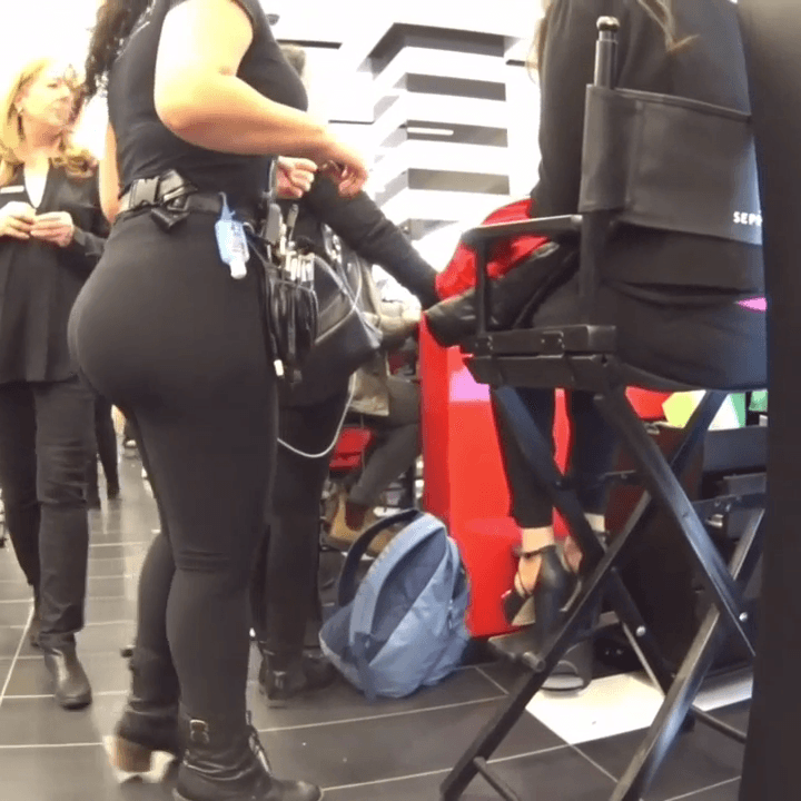 Rabão Gostoso da porra