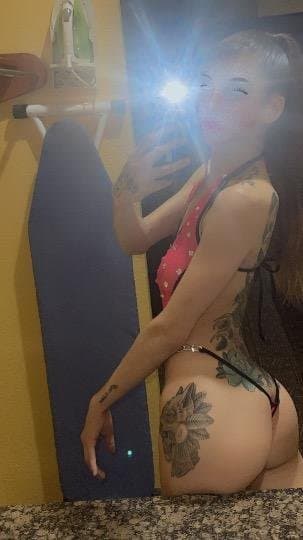 One of My Favorite Escort That I Have Fuck In The Street Of figueroa street This Russian Latina Mix