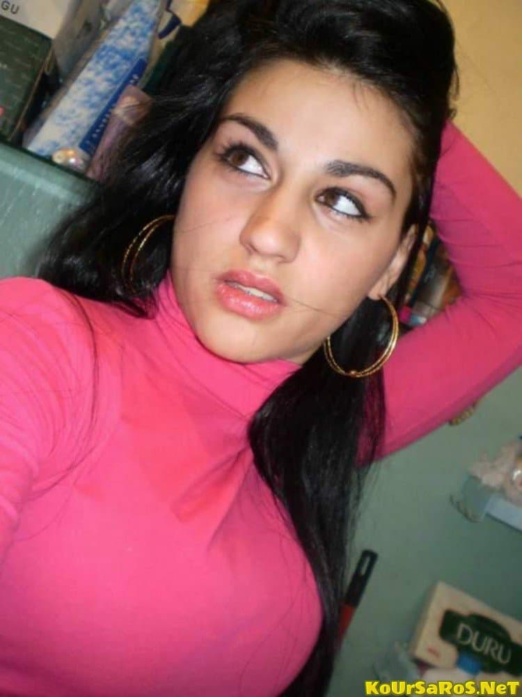 Romanian Roxana Fantastic Sensuality