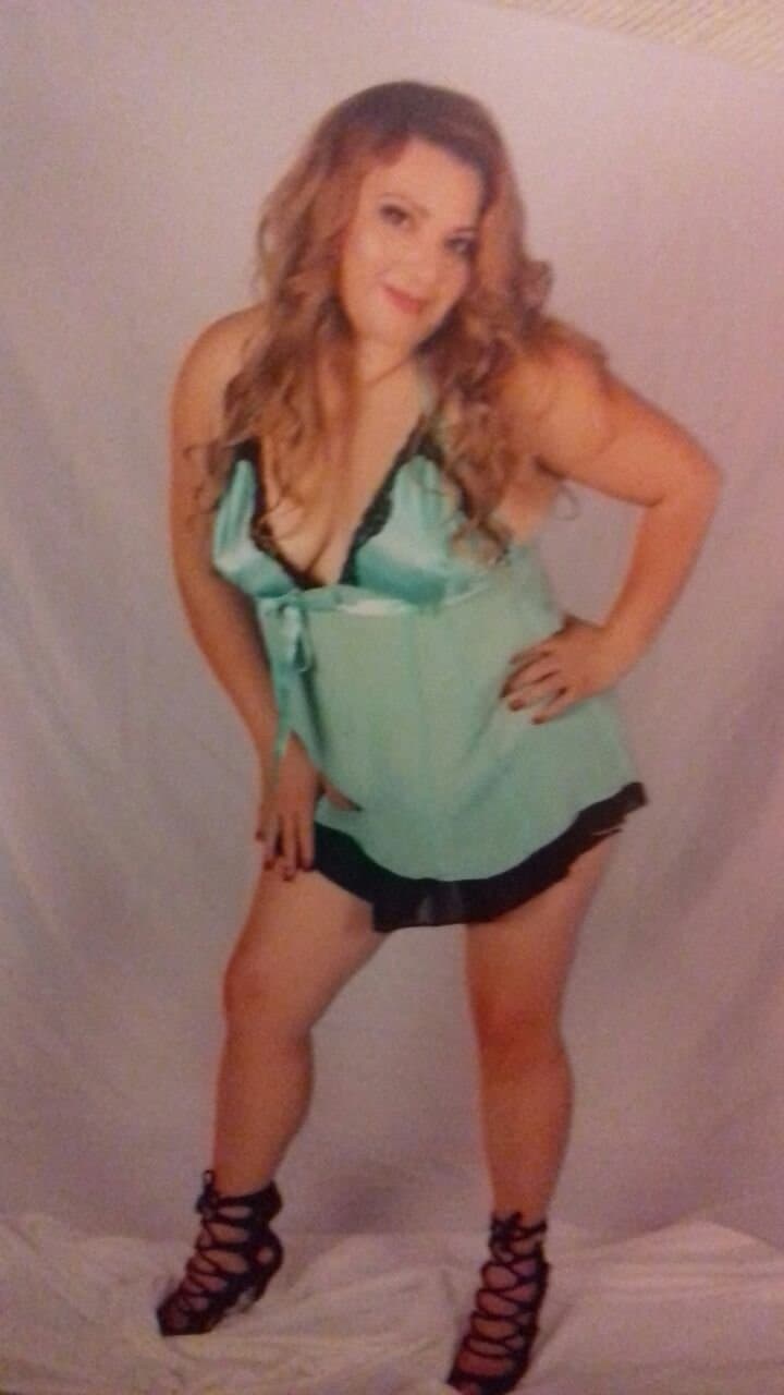 Gricelda Soto BabyDoll