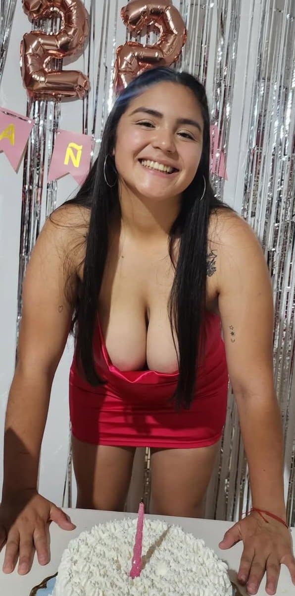 Click to view full size Tetonas varias 5