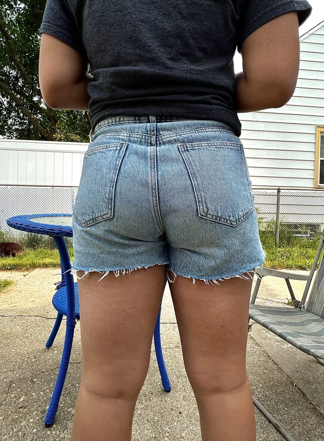 fat booty housewife hungry for BBC