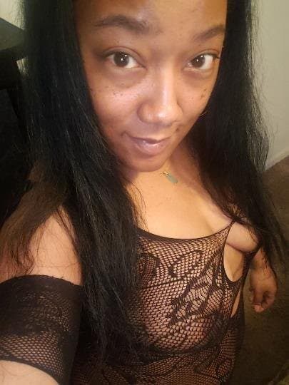 Nigerian and Korean Mid 40s Nashville Milf Thot I Fucked and Busted in Her Mouth Plenty of Times